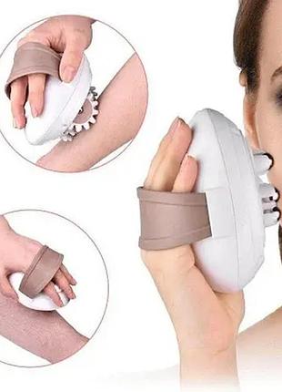 Массажер антицеллюлитный shuqin body slimmer sq 100