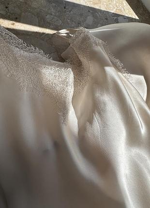 Massimo dutti сукня 5