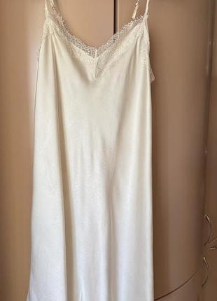 Massimo dutti сукня 6