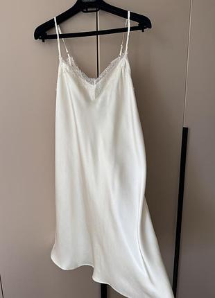 Massimo dutti сукня 2