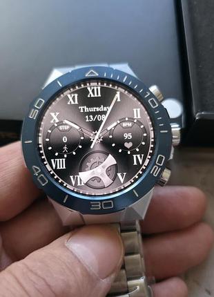 Умные смарт часы souyie sw-7 smart watch