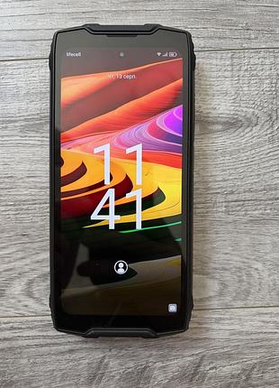 Blackview bv9300pro 8/256gb