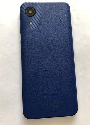 Смартфон samsung galaxy a03 core (a032f) blue 2/32, 2022 4