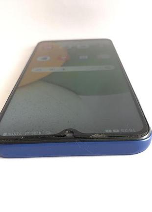 Смартфон samsung galaxy a03 core (a032f) blue 2/32, 2022 6