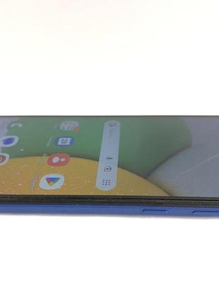 Смартфон samsung galaxy a03 core (a032f) blue 2/32, 2022 9