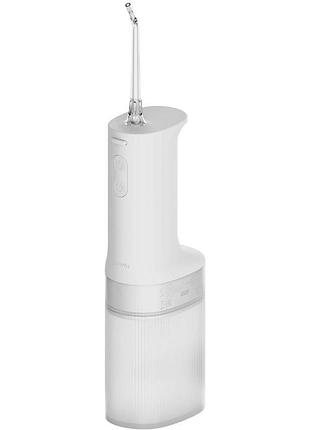 Іригатор xiaomi water flosser 2 eu