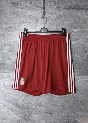 Спортивні шорти adidas liverpool fc