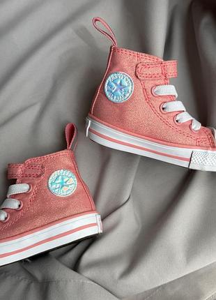 Converse 20р. original
