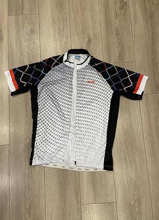 | xl| велоджерси arsuxeo / велофутболка / джерси arsuxeo cycling jersey