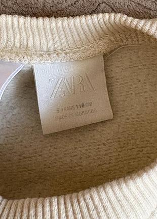 Світшот hello kitty zara 3