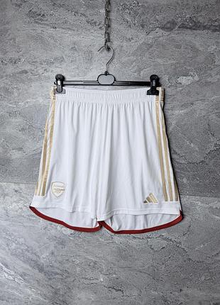 Шорти футбольні adidas arsenal