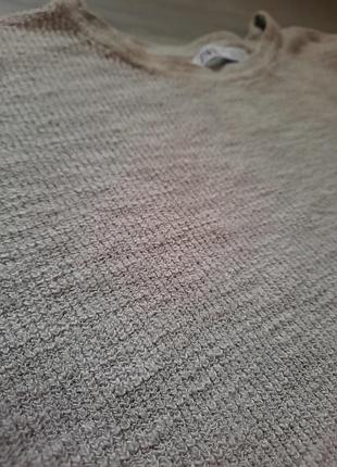 Светр zara