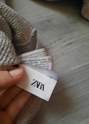 Светр zara 3