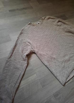 Светр zara 5