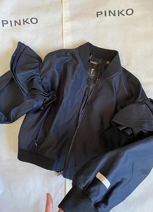 Куртка ted baker розмір l-xl