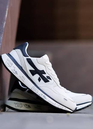 Premiata lauren 7485