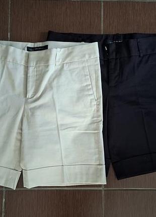 Класичні шорти zara