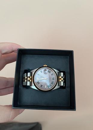 Механічний годинник cadisen c8211m automatic (сапфір / miyota)