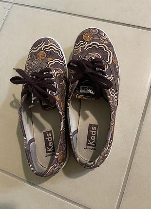 Кеди keds розмір 35