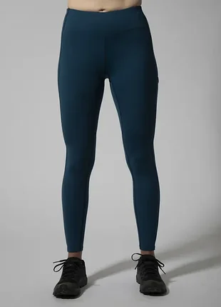 Спортивные лосины, леггинсы, лосины montane p. xs