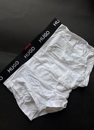 Чоловічі труси hugo boss