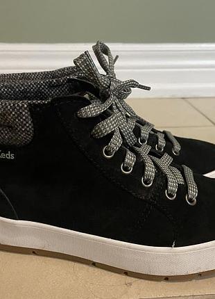 Keds ботинки розмір 35