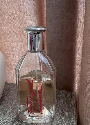 Туалетна вода tommy hilfiger summer