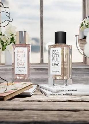 Castelbajac beautiful day l'eau original