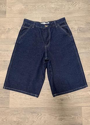 Шорти bershka беггі