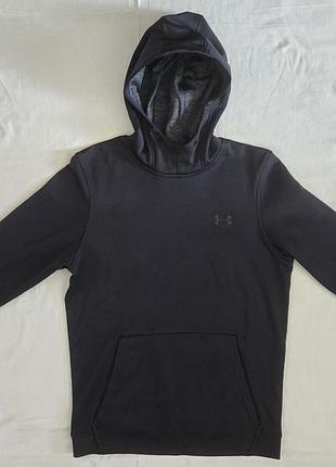 Кофта under armour