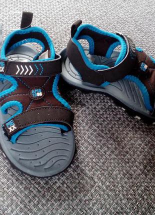 Сандалики mexx