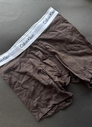 Труси чоловічі calvin klein