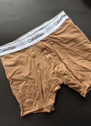 Чоловічі труси calvin klein