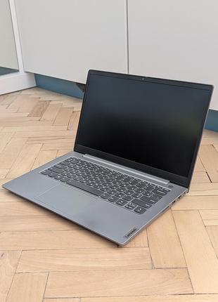 Ноутбук lenovo thinkbook 14''
