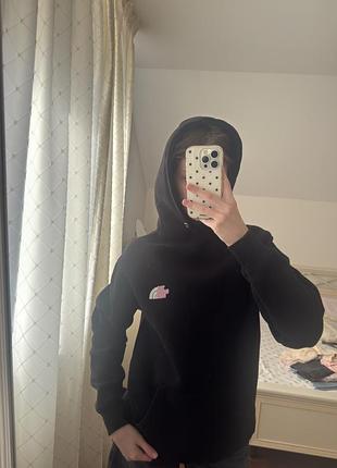 Худі s the north face