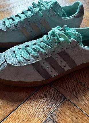Кеды adidas original мужские