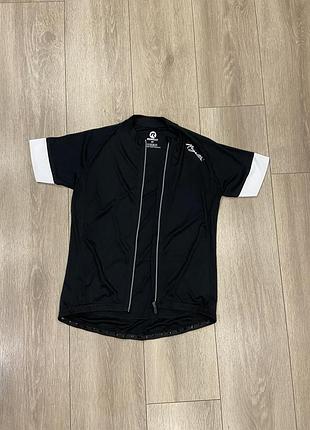 |м| жіноча велофутболка rogelli / велоджерсі / джерсі rogelli cycling jersey
