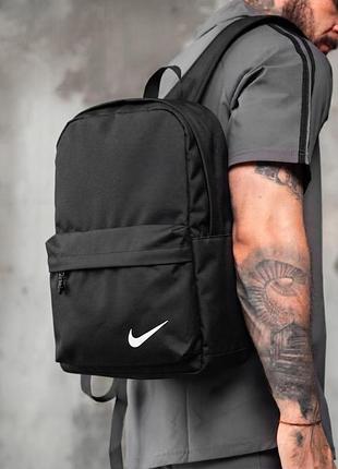 Спортивный рюкзак n black