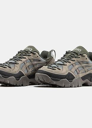 Asics gel-pickax 9