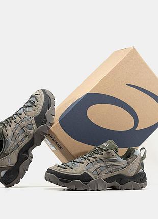 Asics gel-pickax