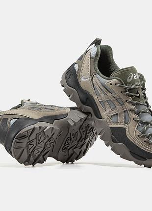 Asics gel-pickax 8