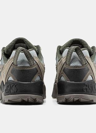 Asics gel-pickax 7