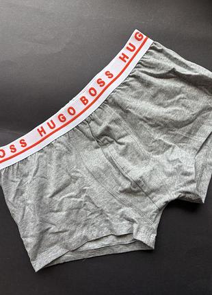 Чоловічі труси hugo boss