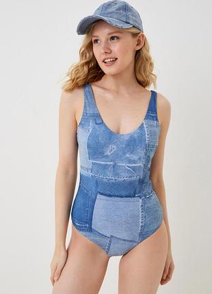 Купальник calzedonia