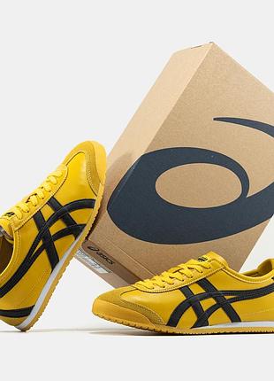 Asics onitsuka tiger mexico 66