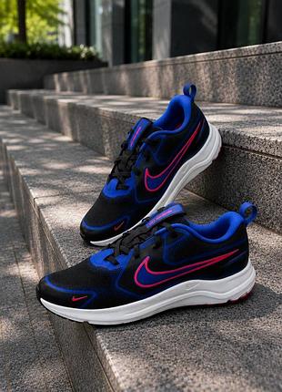 Крутезні брендові кросівки nike  р 40 ( 25 см) — ідеальний вибір для стильних та активних!