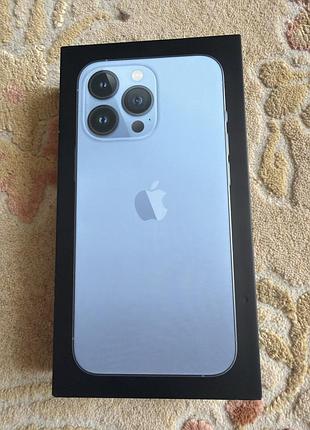 Коробка до iphone