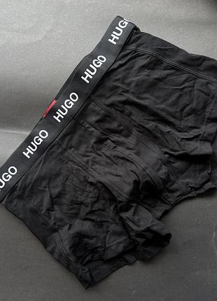 Труси чоловічі hugo boss