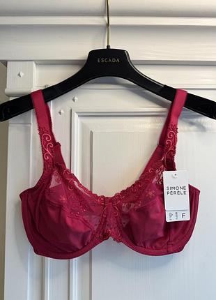 Simone perele бюстгальтер 70 f