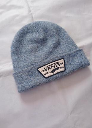 Шапка vans